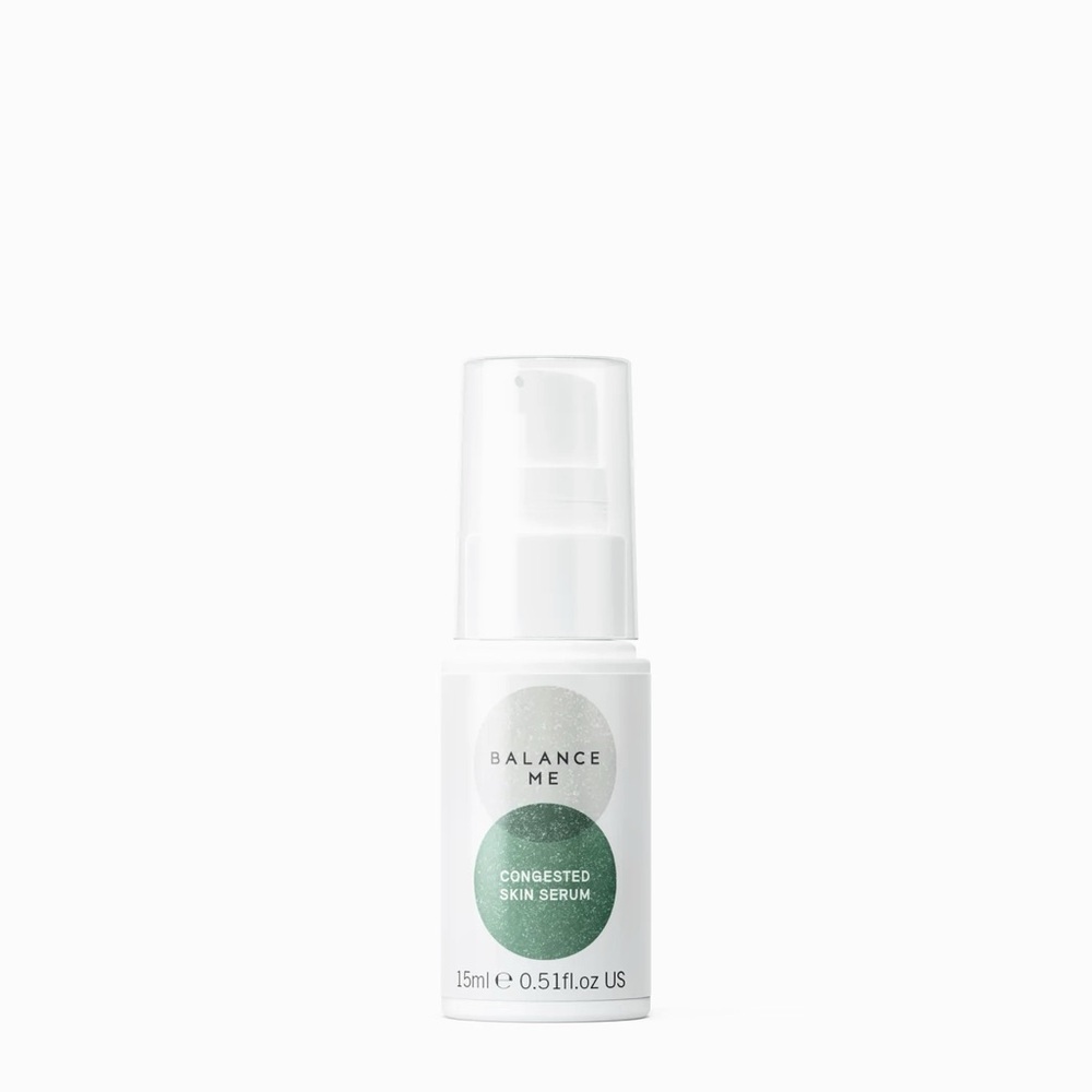 Balance Me Congested Skin Serum